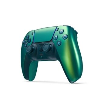 Chroma Teal PS5 Dual Sense Wireless Controller